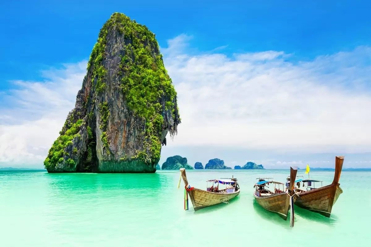 Thailand