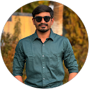 Dhruv Patel profile picture